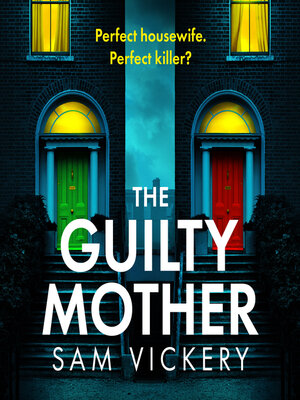 cover image of The Guilty Mother